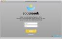 Captura SocialSeek