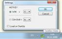 Taskbar Hider