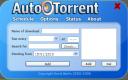 Auto Torrent