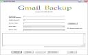 Captura Gmail Backup