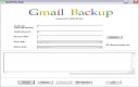 Gmail Backup