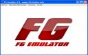 Captura FG Emulator