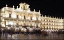 Captura Plaza Mayor Salamanca