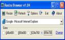 Resize Browser