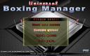 Captura Universal Boxing Manager