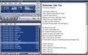 Lyrics Plugin Winamp