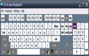 On Screen Keyboard Portable