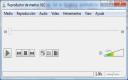 Captura VLC Media Player Portable