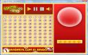 Juego de Bingo