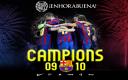 Barcelona - Campeón Liga 2010