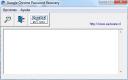 Google Chrome Password Recovery