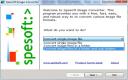 Spesoft Image Converter