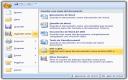 Captura Microsoft Office Service Pack 2 2007