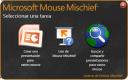 Microsoft Mouse Mischief