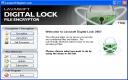 Captura Lavasoft Digital Lock
