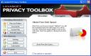 Lavasoft Privacy Toolbox