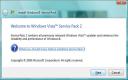 Captura Windows Vista Service Pack 2