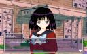 Sailor Moon Dating Simulator: Sailor Saturn