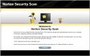 Norton Security Scan