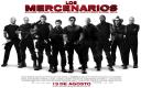 Los Mercenarios