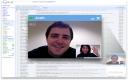 Captura Google Talk Video