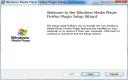 Windows Media Player Firefox Plugin