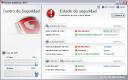 Captura GData Antivirus