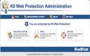 Blue Coat K9 Web Protection