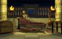 Captura Cleopatra: El destino de una reina