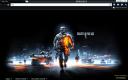 Battlefield 3 Theme