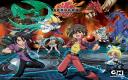 Bakugan Battle Brawlers