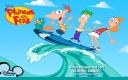 Captura Phineas y Ferb