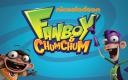 Fanboy y Chum Chum