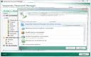 Captura Kaspersky Password Manager