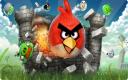 Captura Angry Birds