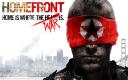 Homefront Fondo