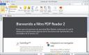 Nitro PDF Reader