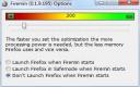 Firemin Firefox Booster