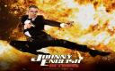 Johnny English Returns