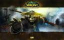 Mists of Pandaria Screensaver