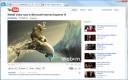 WebM Video for Internet Explorer 9