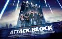 Captura Attack the Block