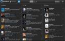 Captura TweetDeck