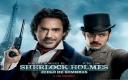 Sherlock Holmes: Juego de sombras