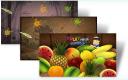 Captura Fruit Ninja