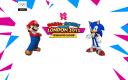 Captura Mario & Sonic en los Juegos Olímpicos - London 2012