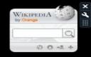 Captura Wikipedia Gadget