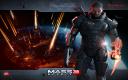 Captura Mass Effect 3 - Shepard
