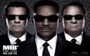 Men In Black 3