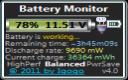 Battery Monitor